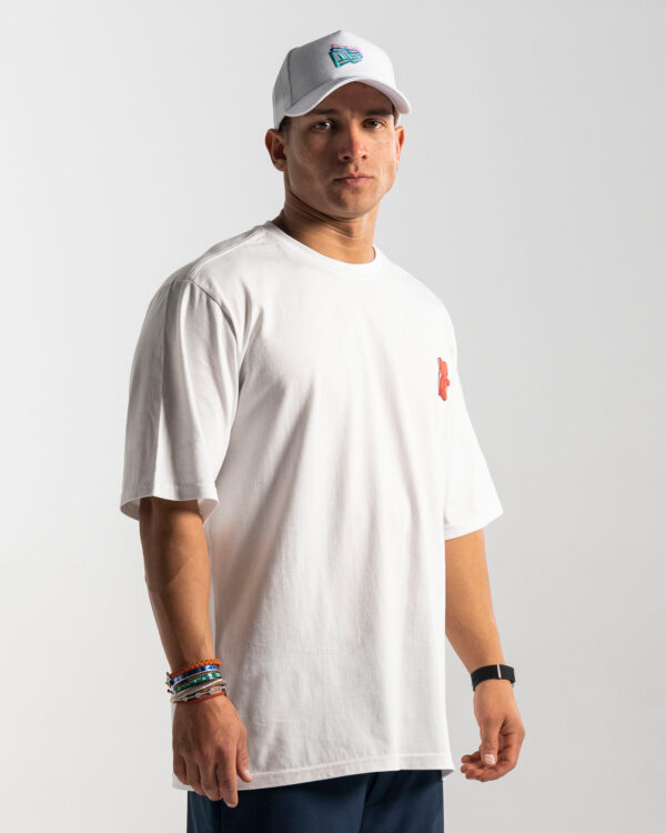 تیشرت گایجین طرح gummyraid