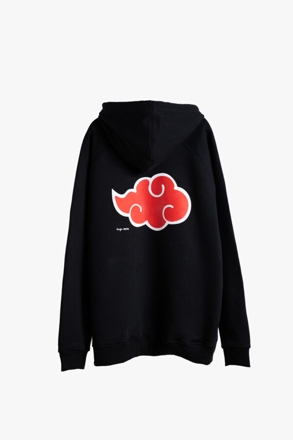 هودی گایجین طرح ابر آکاتوسکی (آکاتسکی Akatsuki)