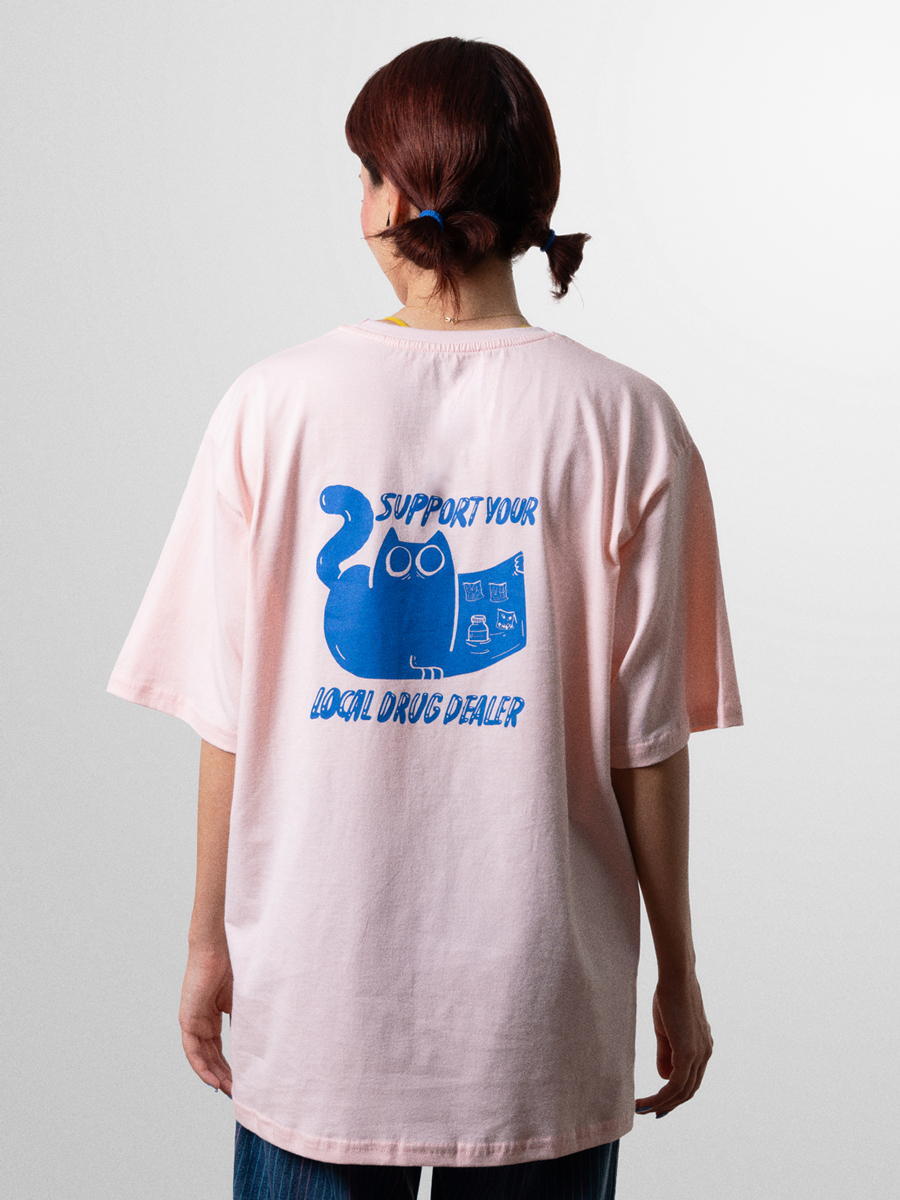 Drug-Dealer-pink-back-Female-model-WO-1200x900